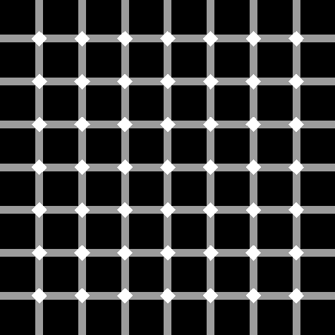 Optical Illusion G